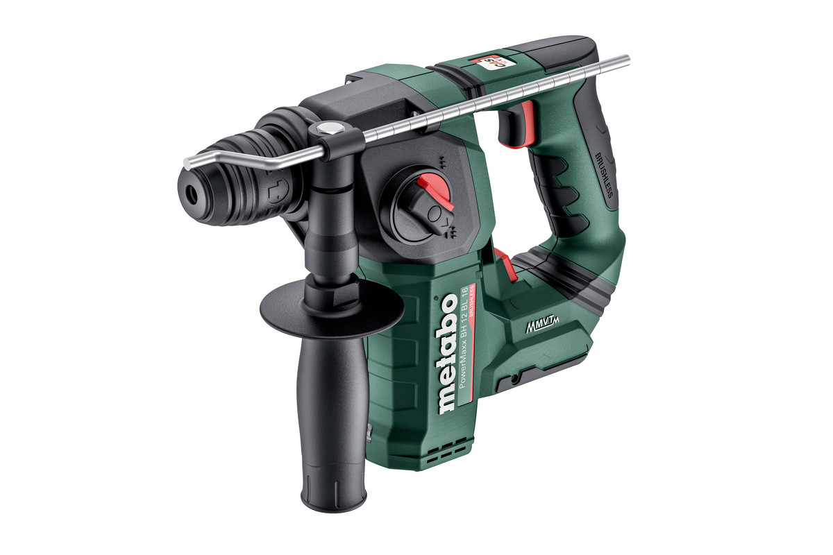 PowerMaxx BH 12 BL 16 * Akku-Bohrh. TV00