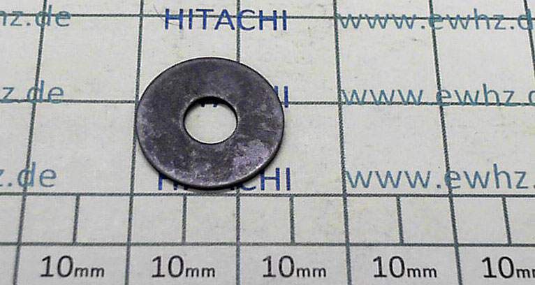 Hitachi Scheibe (A)- 6699114