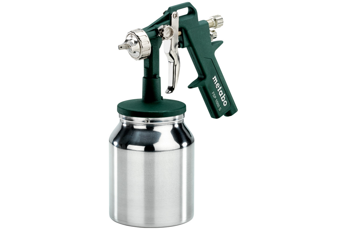 FSP 1000 S * Farbspritzpistole