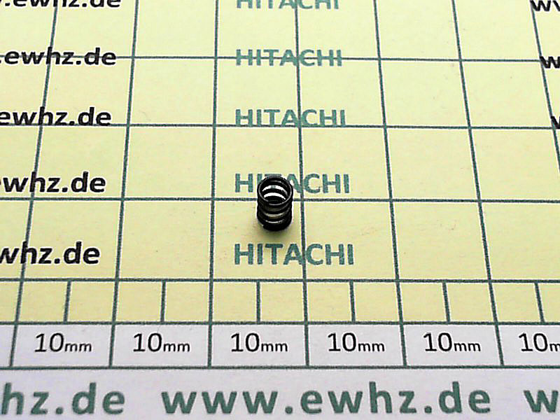 Hitachi DH22PH,DH24PVC Feder (F) - 331306