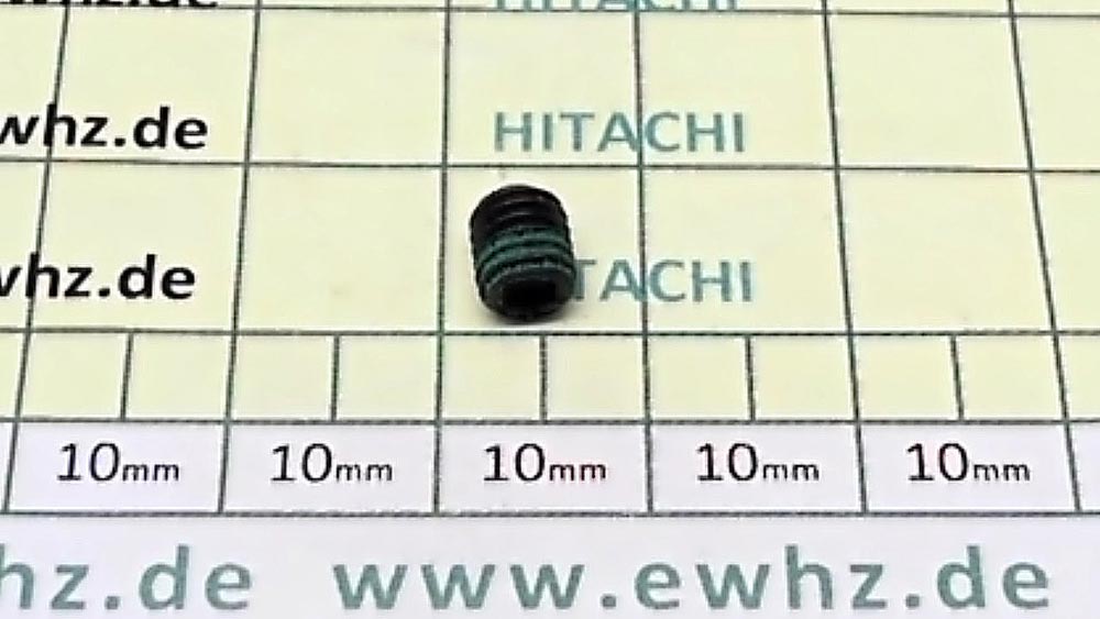 Hitachi Zylinderschraube C8FSHE u.a. - 319541