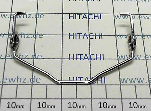 Hitachi Schaltarm DS18DSAL - 330580
