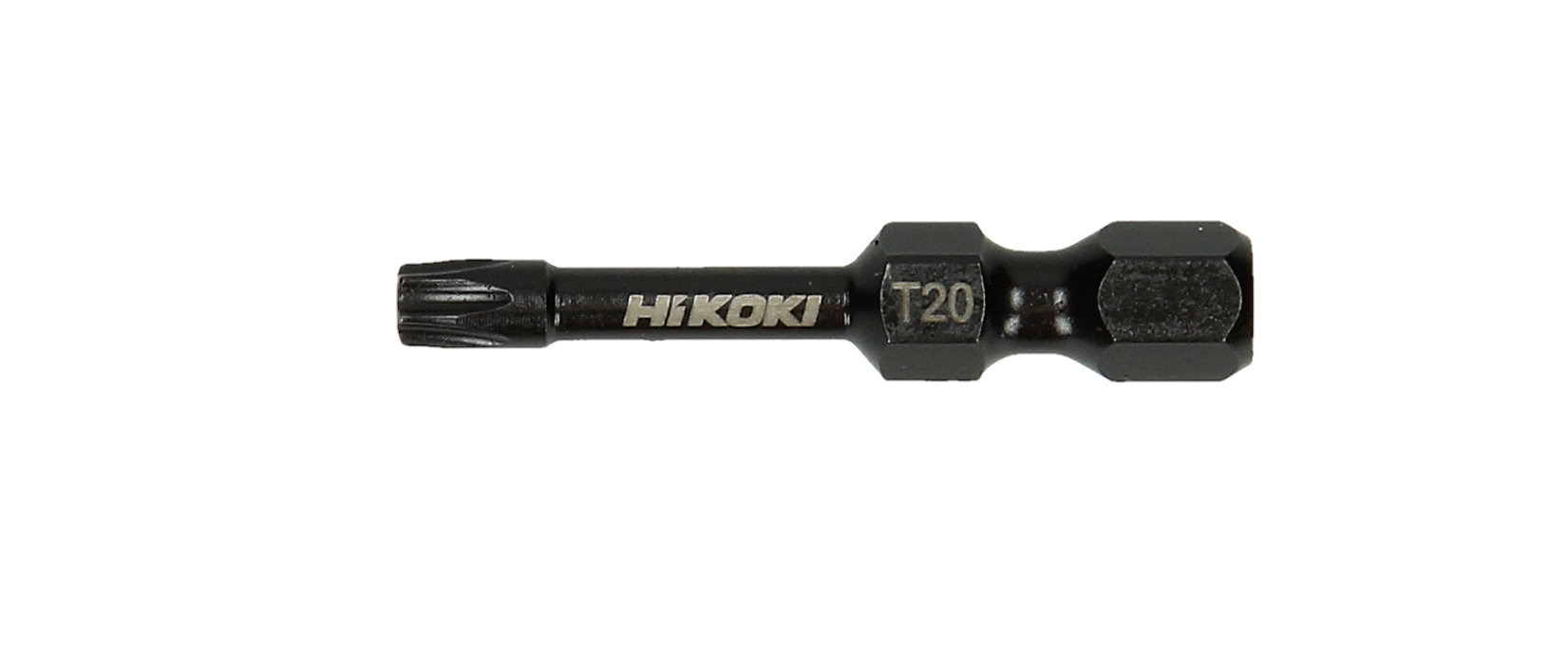 Hikoki Schlagfeste Bits 1/4 Zoll Torx 20 - 38 mm / -751182