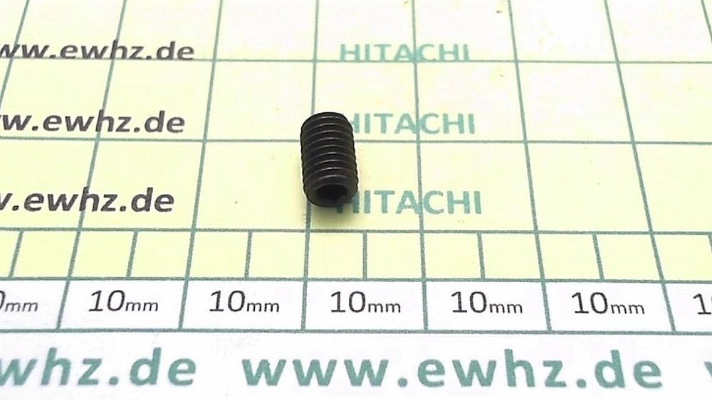 Hitachi Stiftschraube M5x8 - 938477