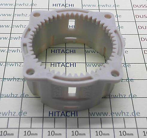 Hitachi Hintere Abdeckung DS14DVF3,DS12DVF3,DS18DVF3 324501