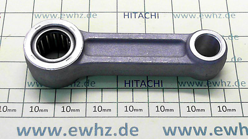 Hitachi Pleuel mit Lager H41MB - 334220