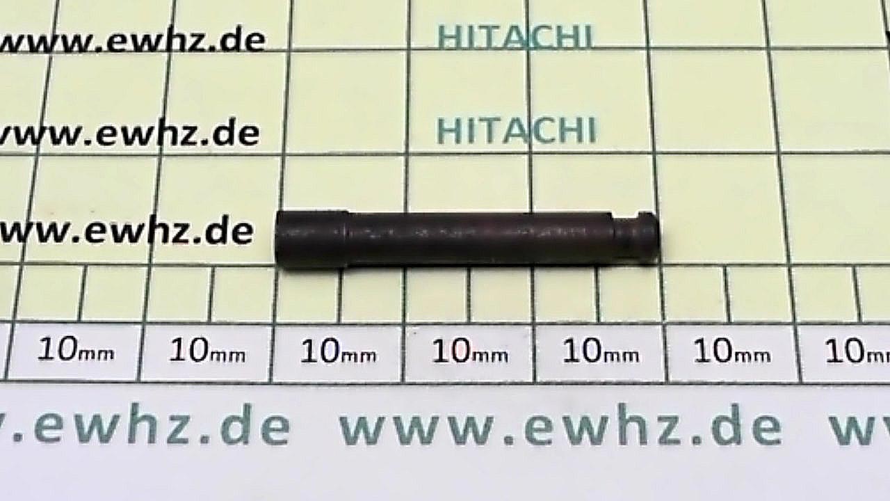 Hikoki, Hitachi Schaft NV83A,NV45AB - 877825