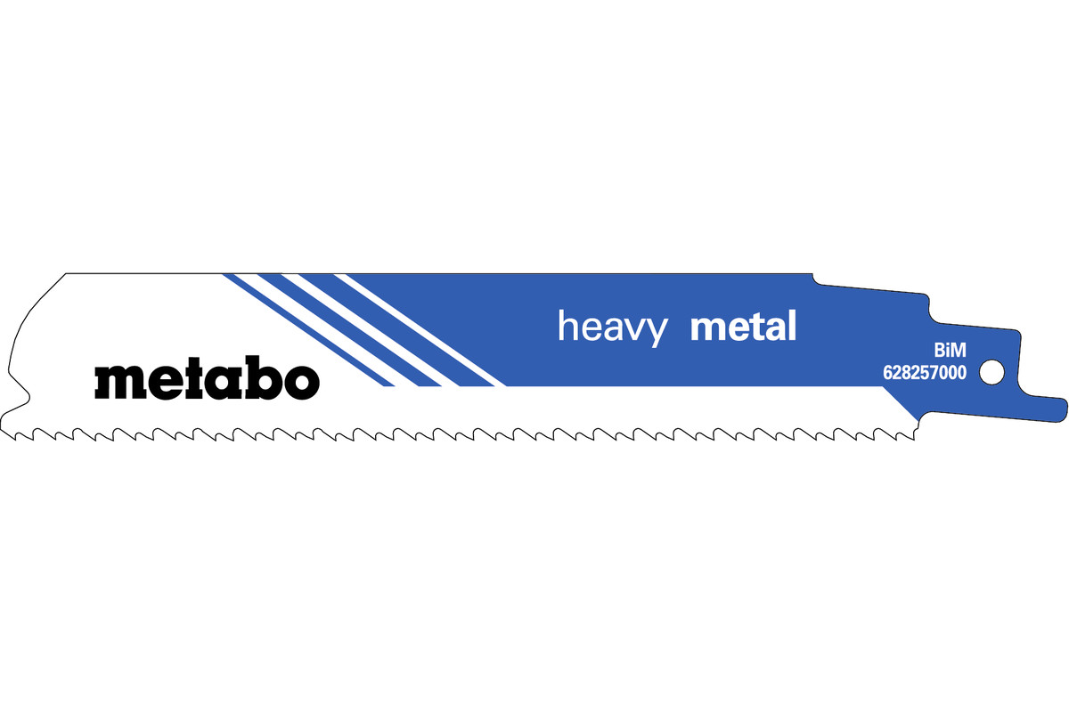 5 SSB heavy met.BIM 150/2.5+3.2mmS926CHF