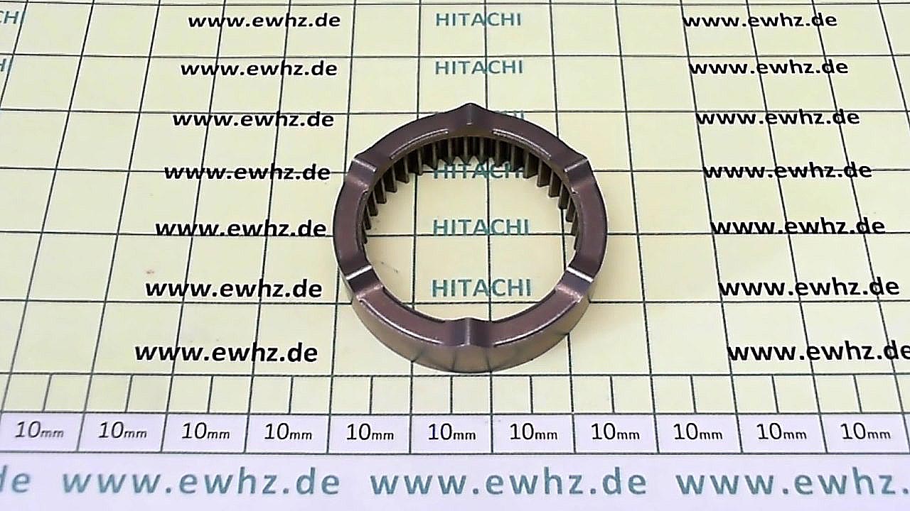 Hitachi Ringzahnrad DS10DAL,DS10DFL2 -337412