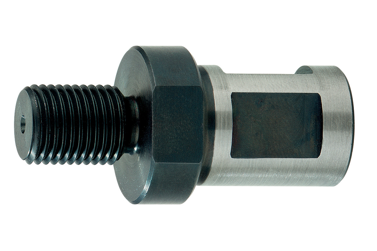 Bohrfutteradapter