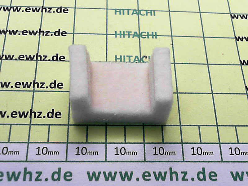 Hitachi Filzabstreifer CH22EAP2 u.a.- 6699046