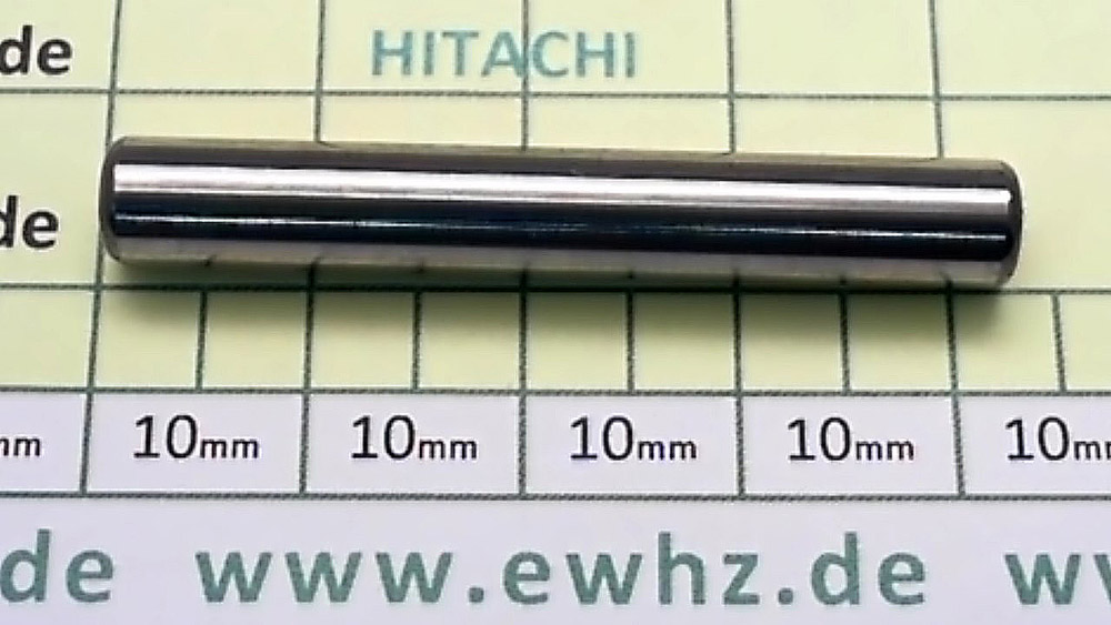Hitachi Stift D6 CR10V,CR17Y,CJ18DL,CJ14DSL - 983564
