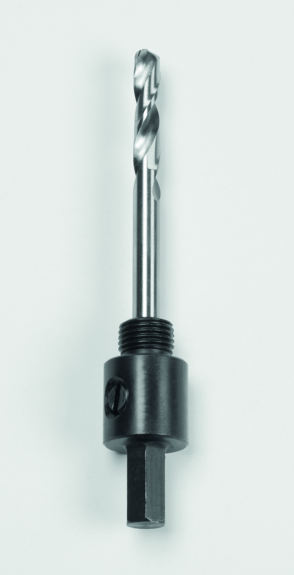 Hitachi Befestigungsspindel 8,5mm Sechskant für Lochsägen bis 30mm / 754241