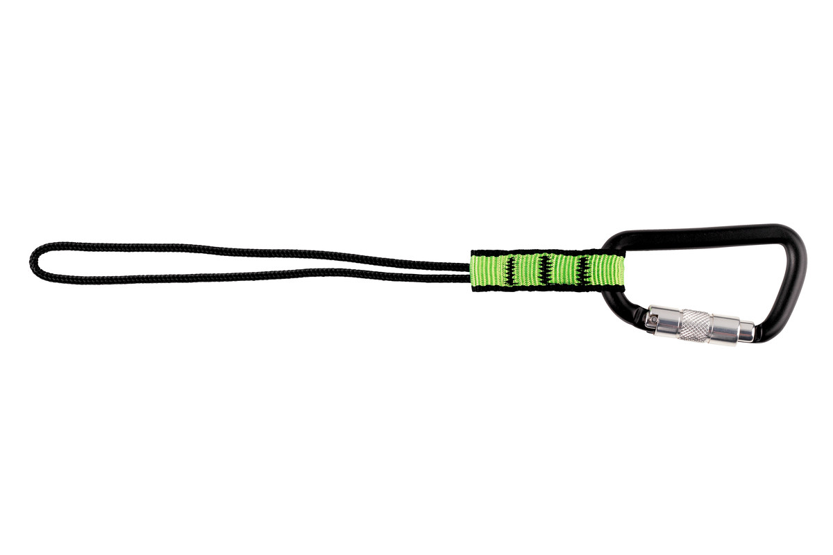 Sicherungsverbindung für Akku DS, 30 cm
