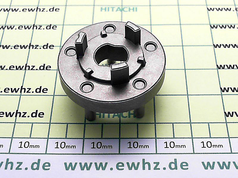 Hitachi Getriebeträger DS18DSDL,DS14DBL u.a. -333517