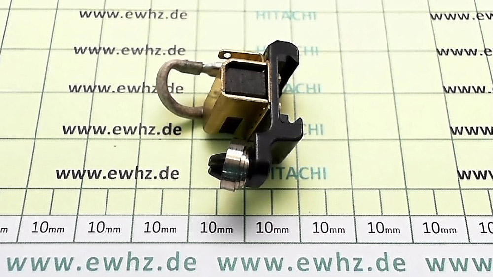 Hitachi Bürstenhalter W6VA4,W6V4,W8VB2,W6VB3,W6VM,W6MV2 -323512