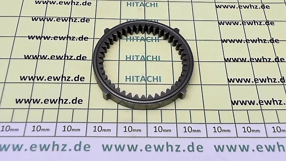 Hitachi Erstes Ringzahnrad DV18DVF,DV14DVF u.a. - 332023