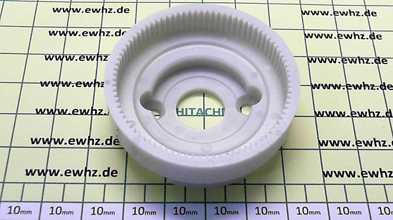 Hitachi Ringzahnrad WH10DFL - 331019
