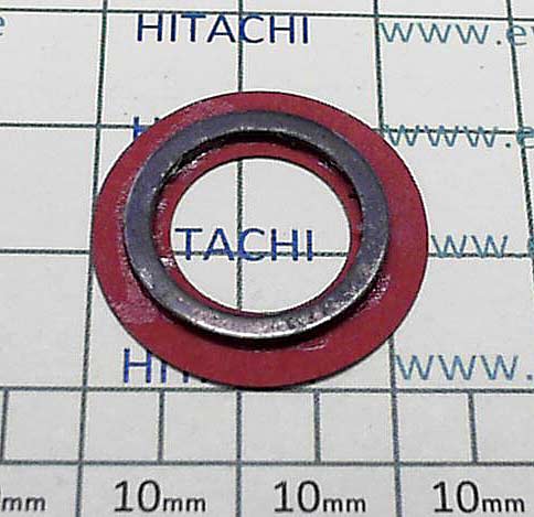 Hitachi Halteplatte GP2 - 985137
