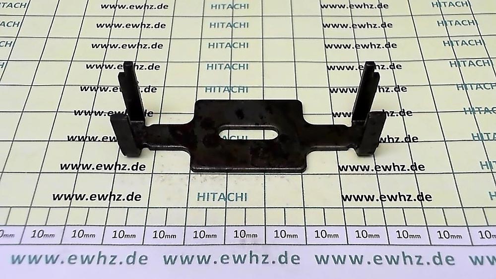 Hitachi Wechselplatte DH45ME,DH45MEY-338156