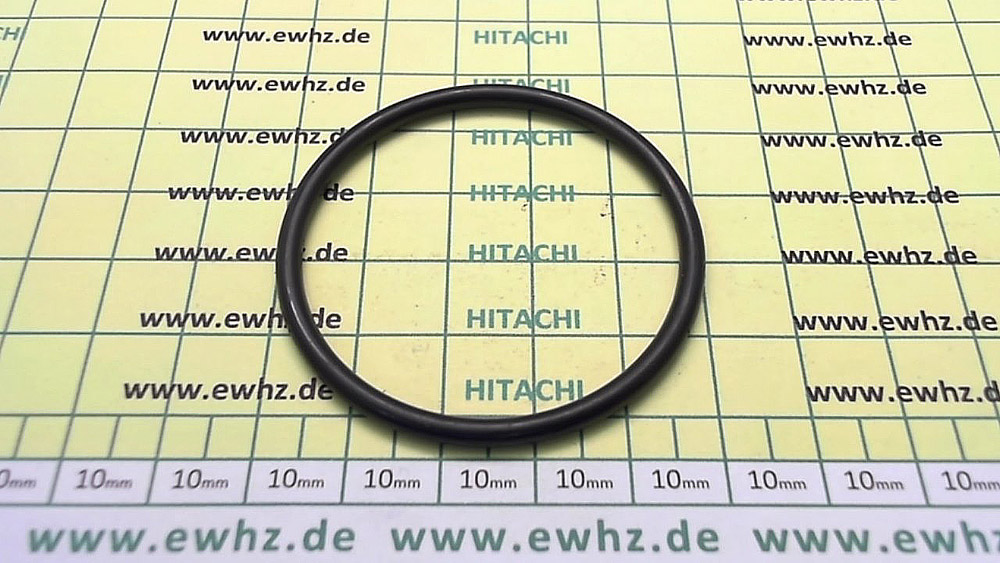 Hitachi O-Ring H65SB,H65SB2,H65SA,H70SA,H70SD,H65SD2 - 998427
