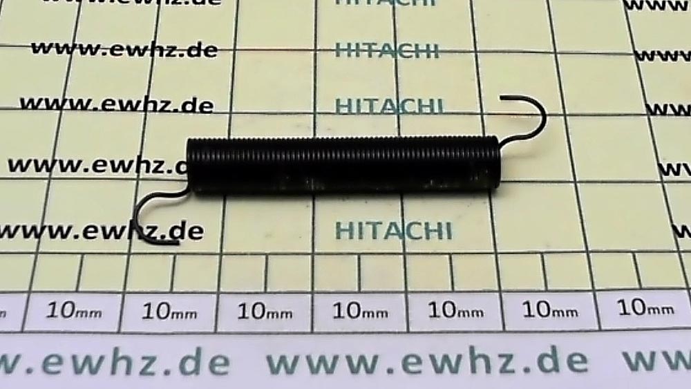 Hitachi Rückholfeder C6SS,C7SS - 331268