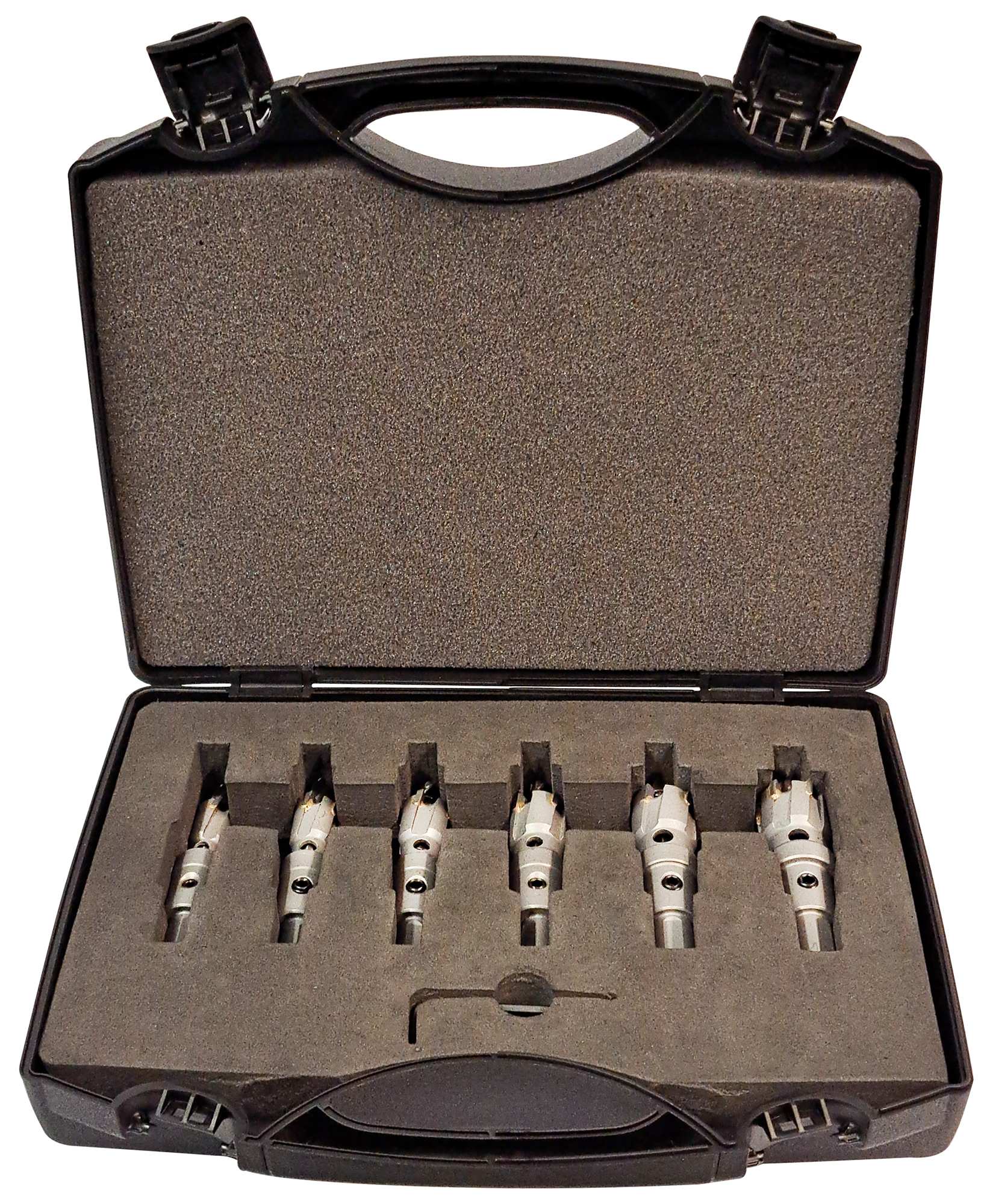 Projahn TCT Metall-Lochsägen-Set 18-tlg. Professional -38801