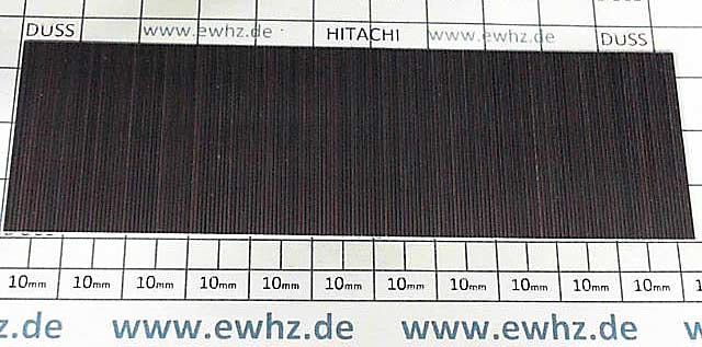 Hitachi Stifte 35mm (verbronzter Stahl) für NP18DSL -40018024
