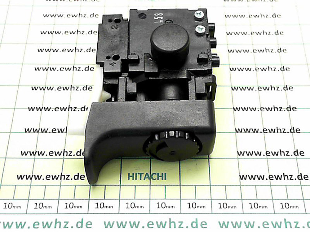 Hitachi Schalter DV20VB2,DV18V,D13VH,D13VB3 - 322854