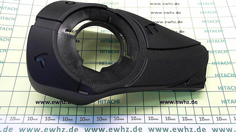 Hitachi Umschalthebelhalter DH45MR - 324935