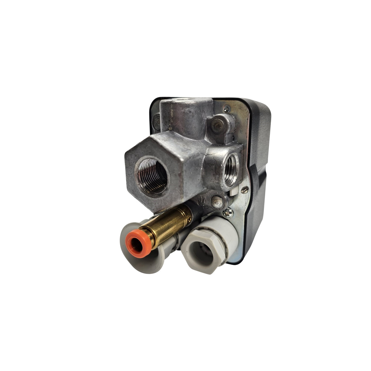 AEROTEC Druckschalter MDR2 - 230 V - 10 bar - 16-20 A - 9063018