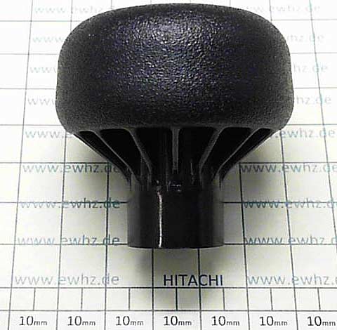 Hitachi Schraubknopf M8 C6U,CM12Y - 302458