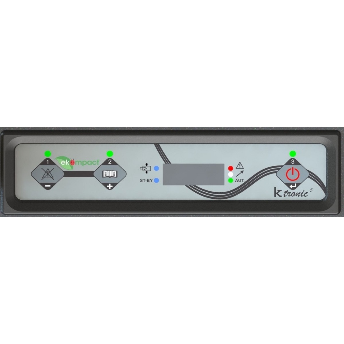 AEROTEC Schraubenkompressor 3 - 10 bar - 150162005