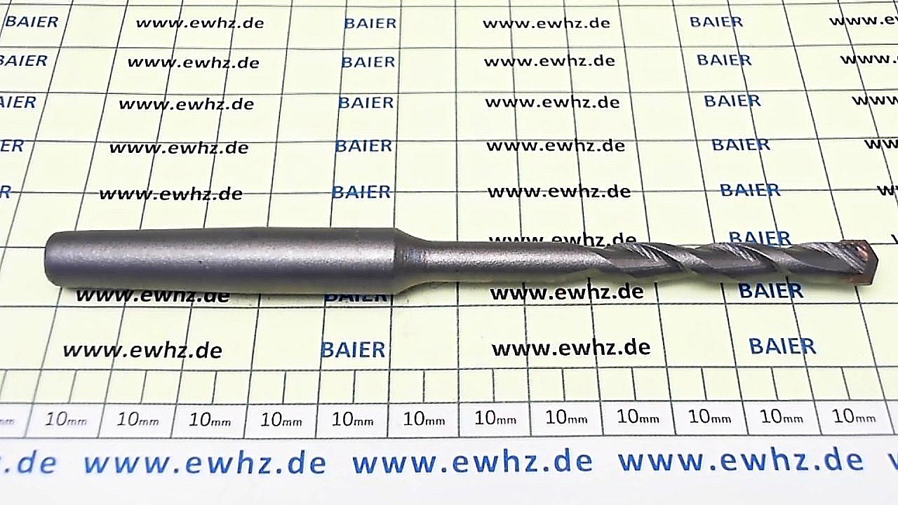Baier Zentrierbohrer konisch für Adapter -8102