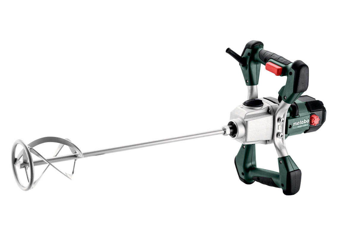 RWEV 1200-2 * Rührwerk