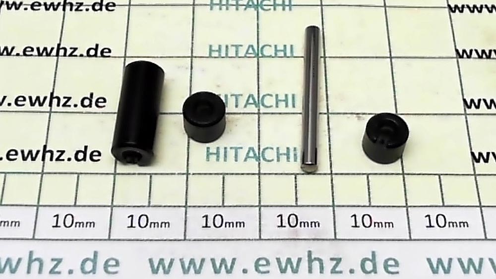 Hitachi Rollenset WF4DY - 312418