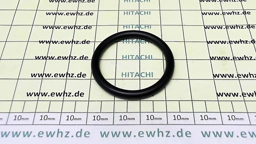Hitachi O-Ring (P-28) - 971028
