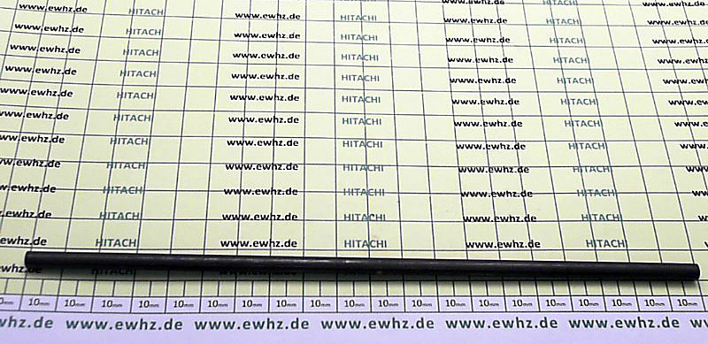 Tiefenanschlag VRV16/DH20V/DH25PB -980906