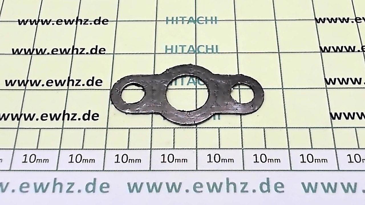 Hitachi Schalldämpferdichtung (A) für CG25EUAP -6600648