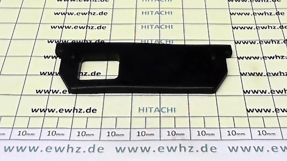 Hitachi Schließklappenplatte - 6696904