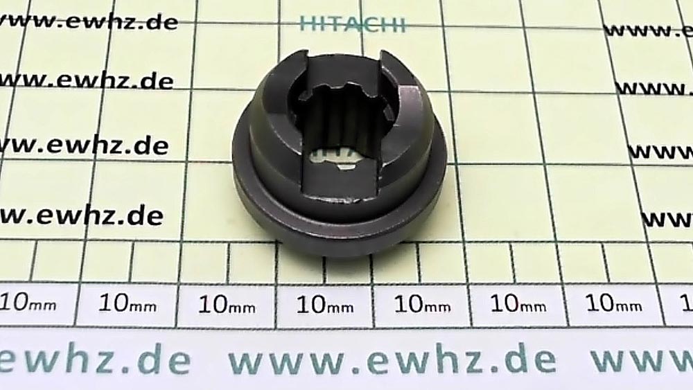 Hitachi Kupplung DH28PX,DH36DBL,DH18DBDL-335254