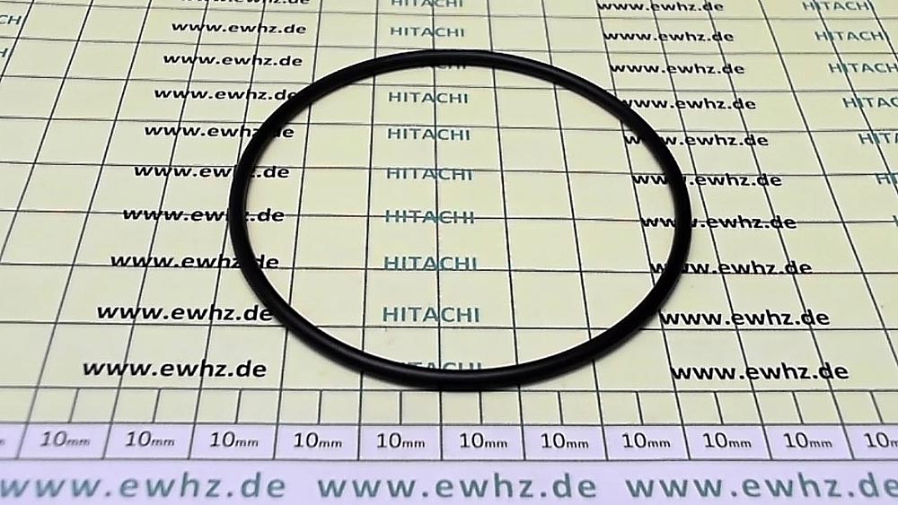 Hitachi Zylinder O-Ring NV83A - 877312 wird ersetzt durch 890443