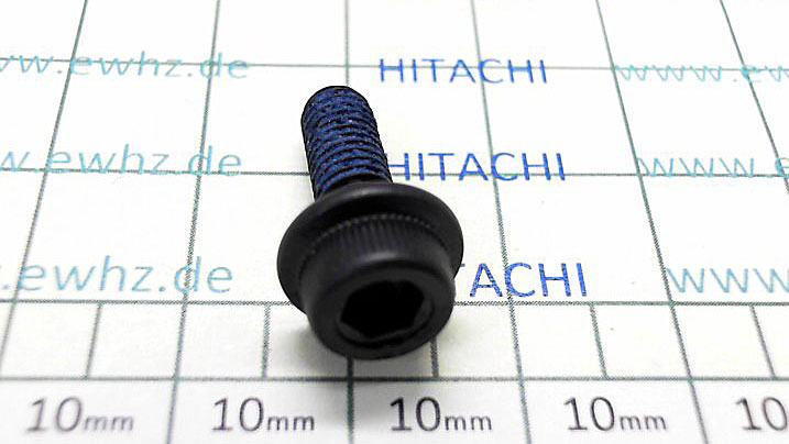 Hitachi Schraube M5x14mm - 998485