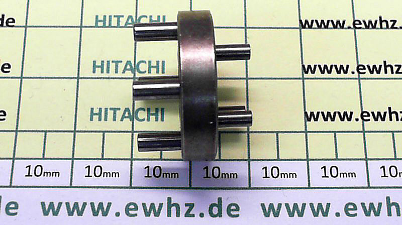 Hikoki, Hitachi Träger DV14DSL,DS18DSL - 328720