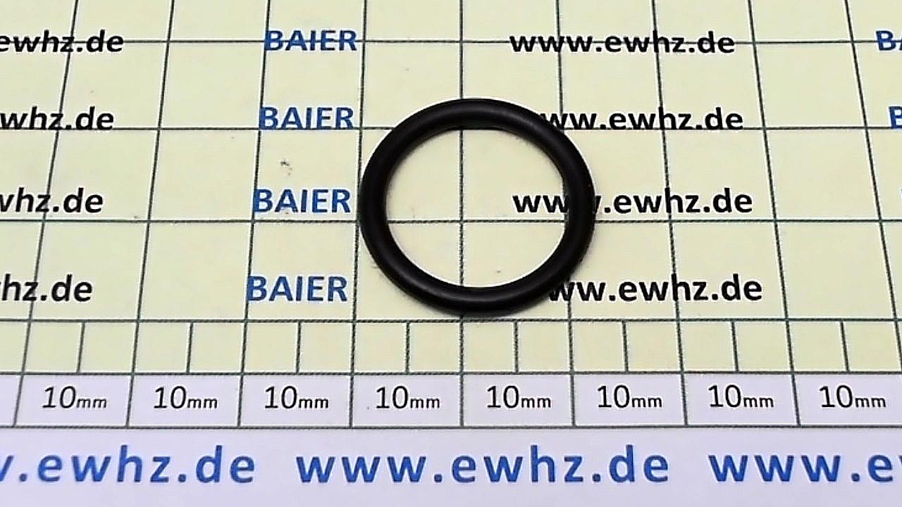 Baier O-Ring 17x2,65mm -57992
