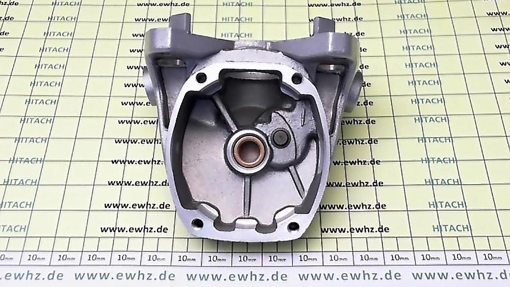 Hitachi Getriebedeckel kpl. G13SR3,G12SR3,G10SR3 -327891