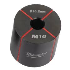 Milwaukee Matrize für Lochstanze 16,2 mm / M16 -4932430913