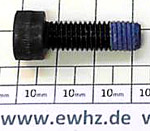 Hitachi Zylinderschraube M8X25 SELBSTSICH. - 985479