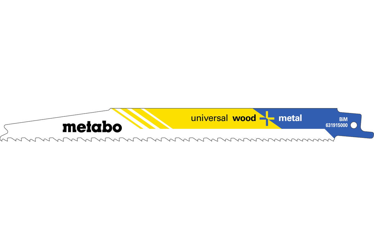 5 SSB univ.w+m.BIM 200/2.1-4.3mm S3456XF