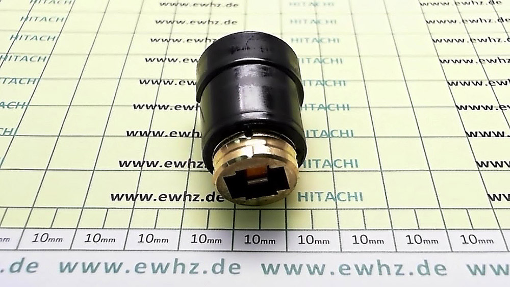 Hitachi Kohlebürstenhalter WR22SA,C5YC - 957774